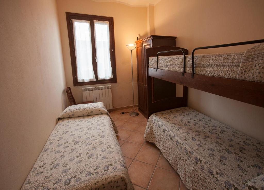 Agriturismo Ca' Bonelli 1924 Scardovari Habitación foto